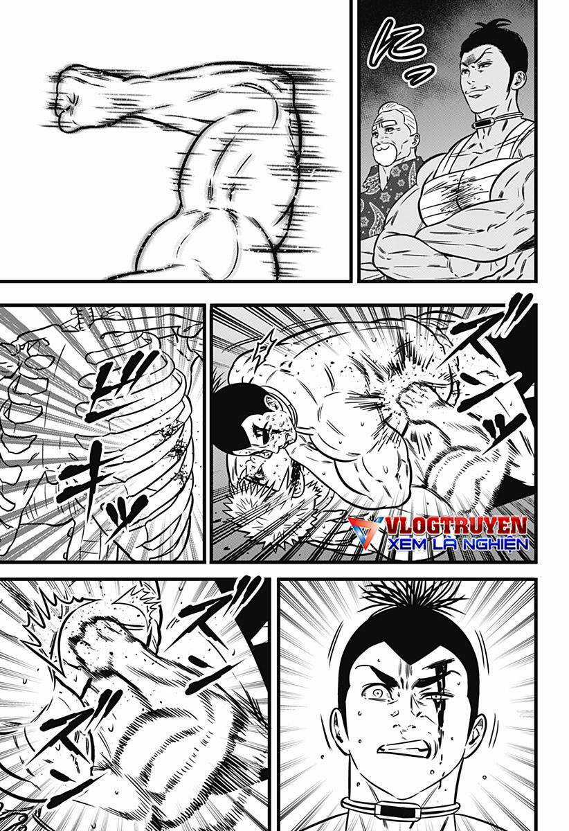 Slave Game - Chapter 157 - Trang 6