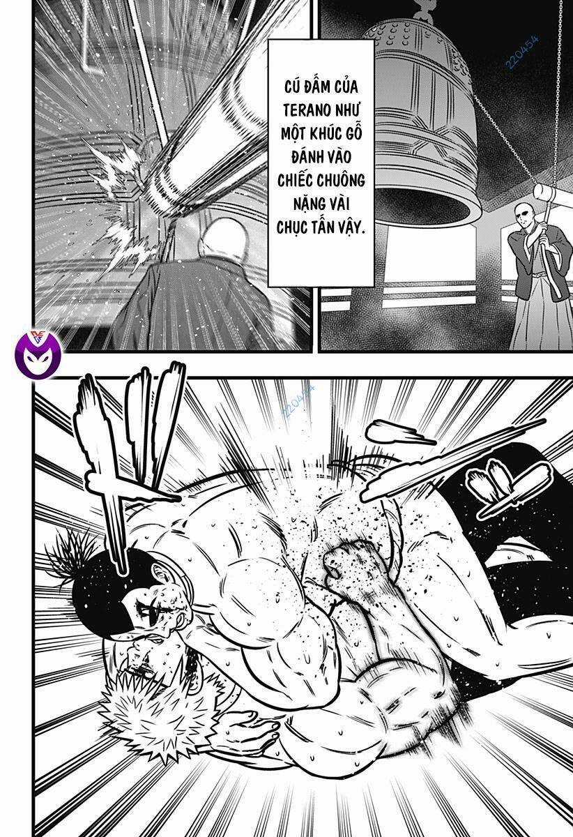 Slave Game - Chapter 157 - Trang 7