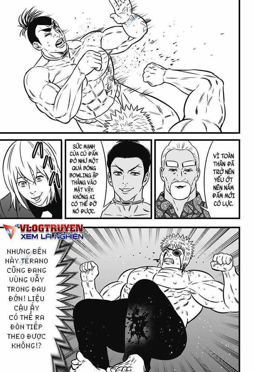 Slave Game - Chapter 157 - Trang 9