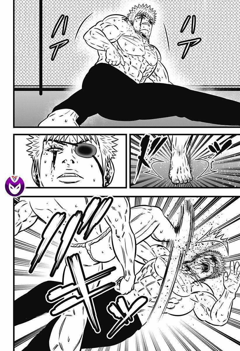 Slave Game - Chapter 157 - Trang 10