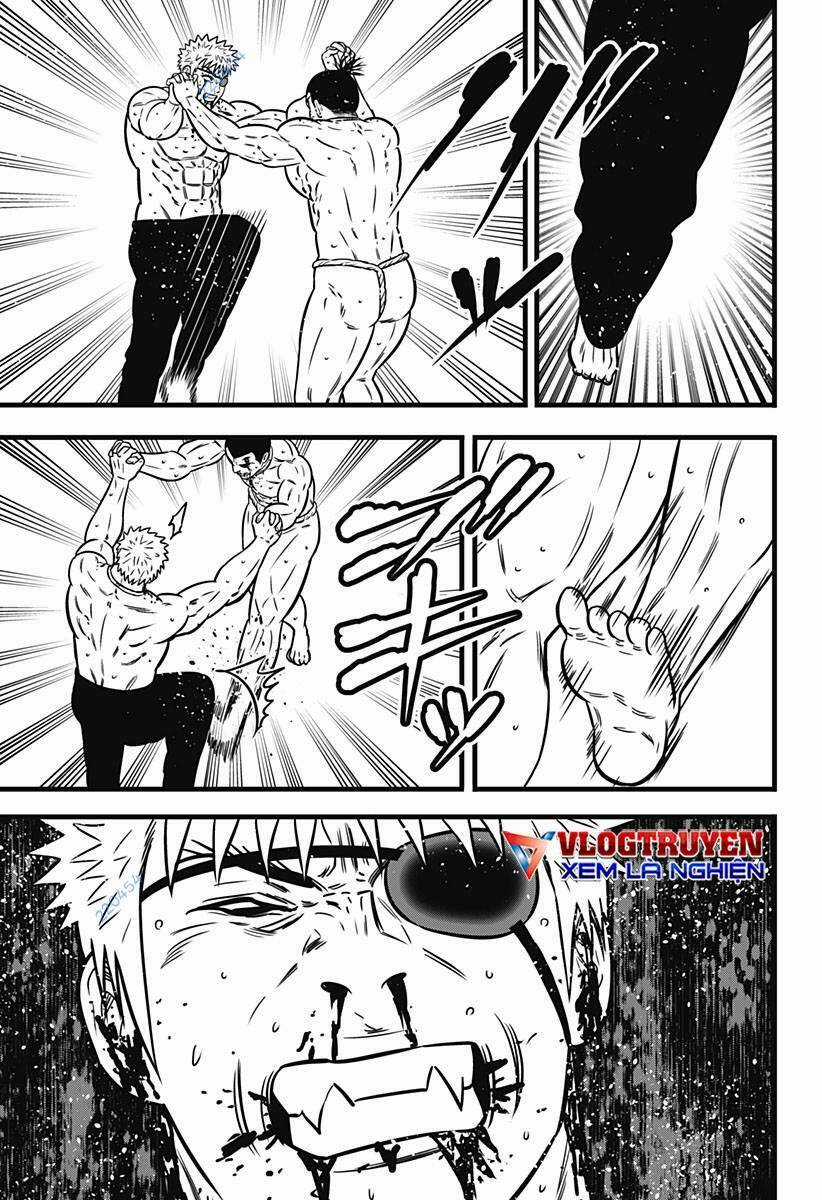 Slave Game - Chapter 158 - Trang 11