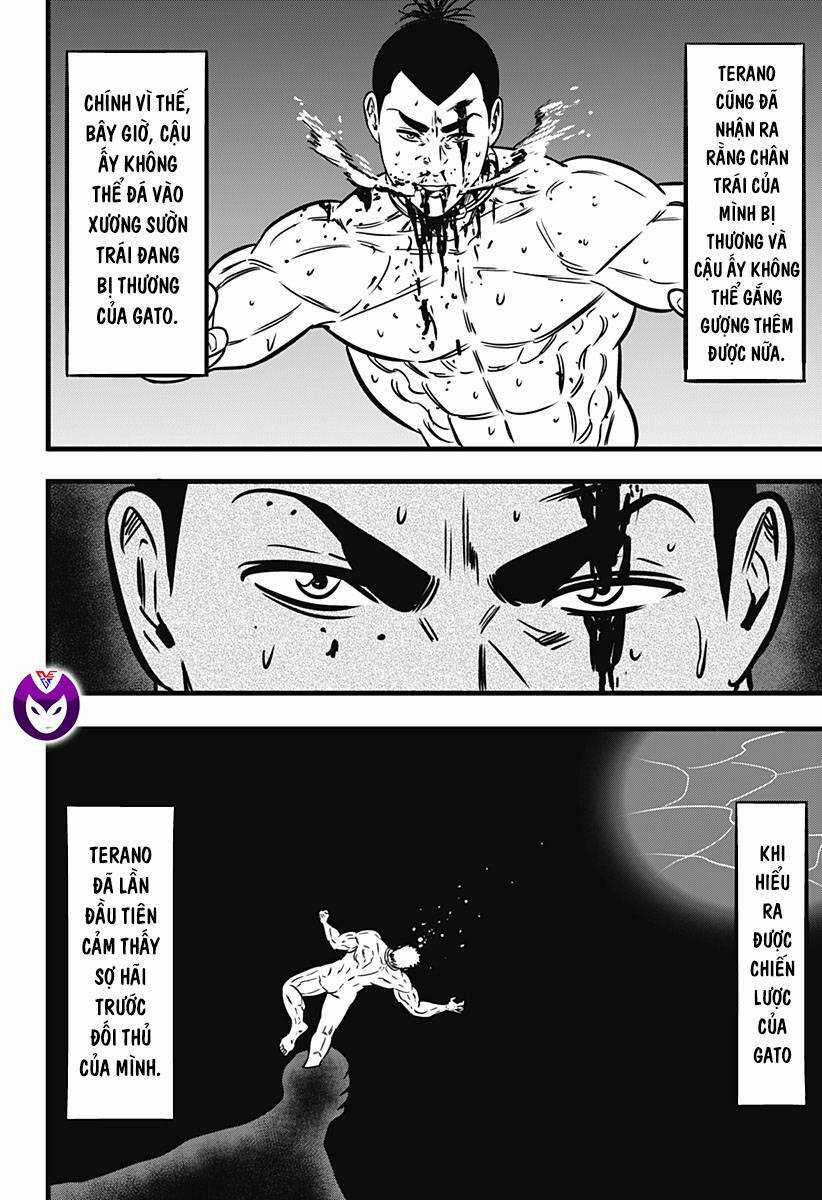Slave Game - Chapter 158 - Trang 12