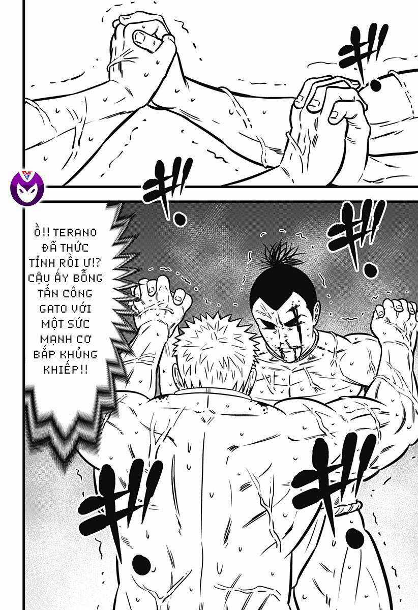 Slave Game - Chapter 158 - Trang 14