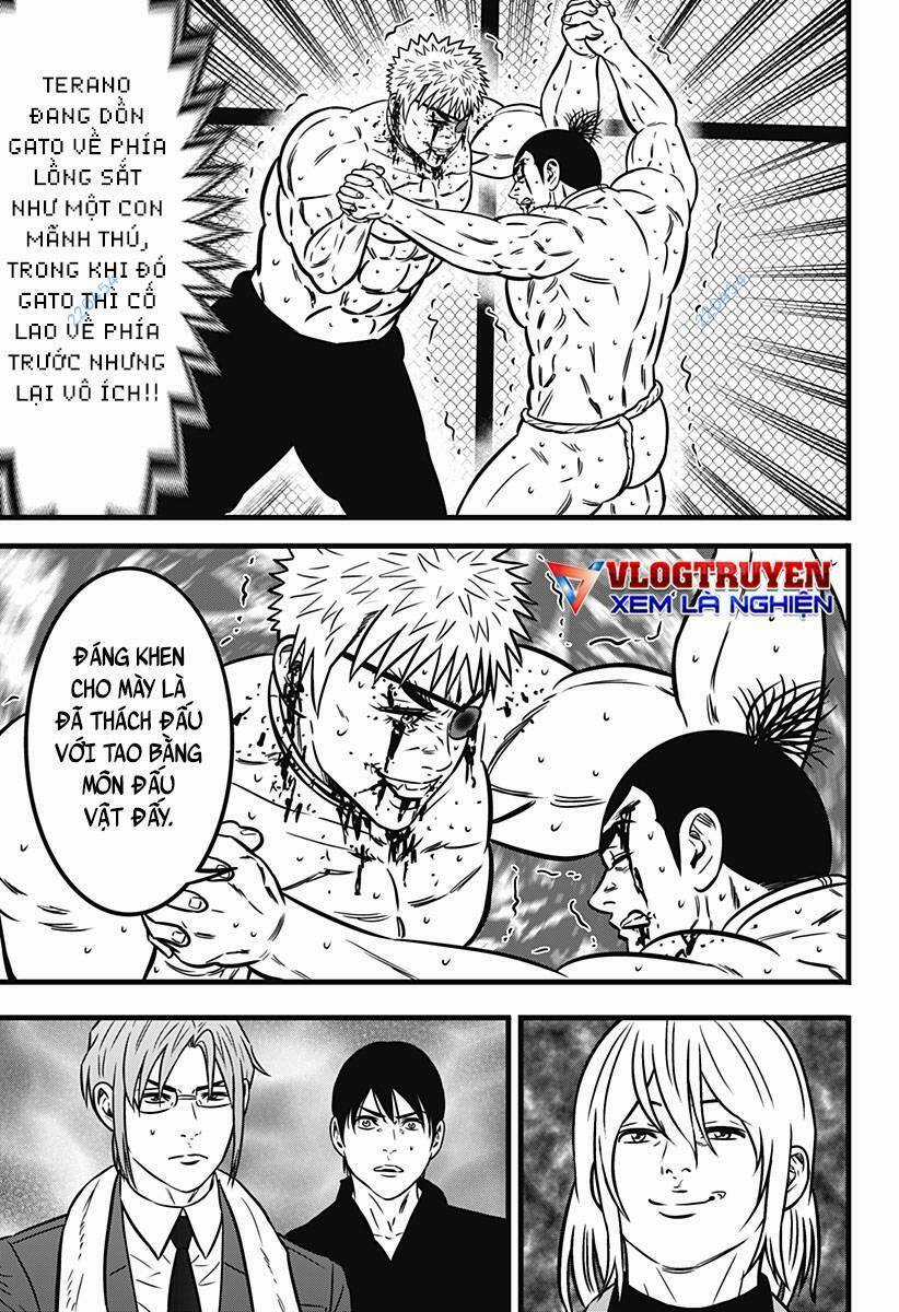 Slave Game - Chapter 158 - Trang 15