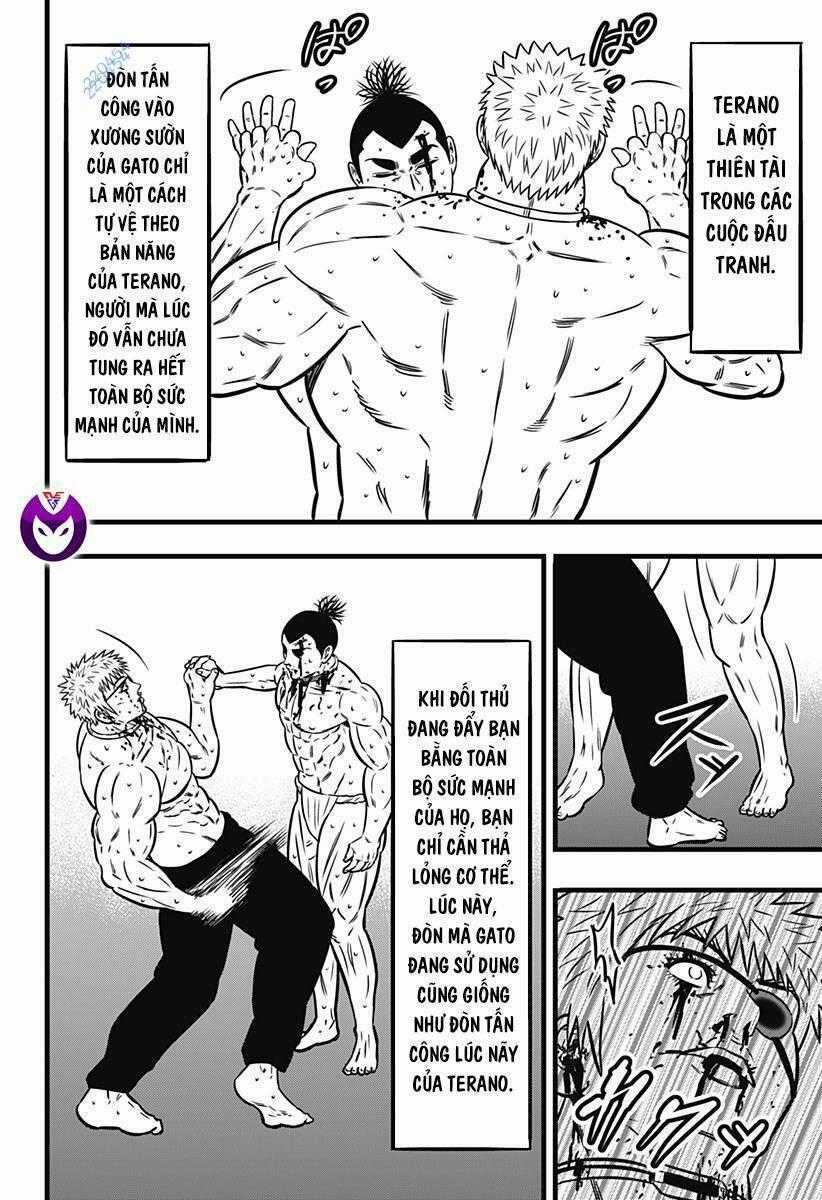 Slave Game - Chapter 158 - Trang 17