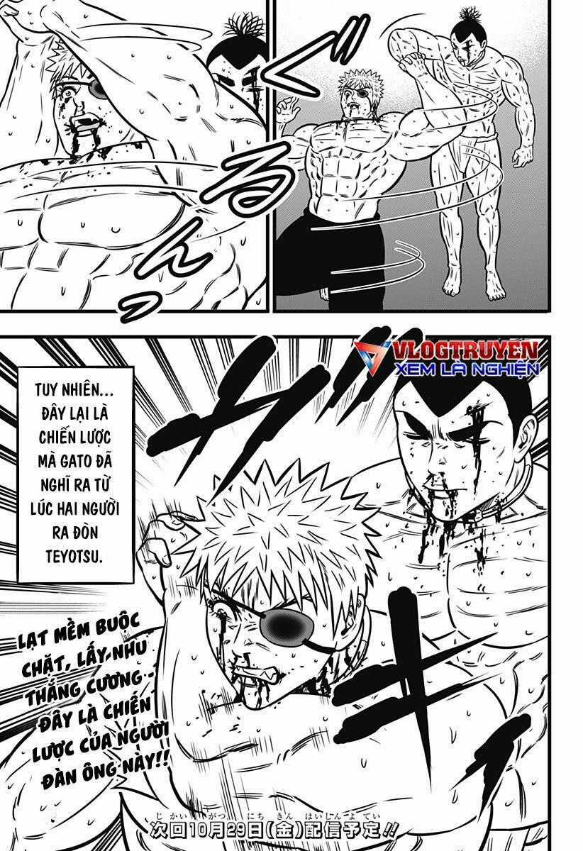Slave Game - Chapter 158 - Trang 18