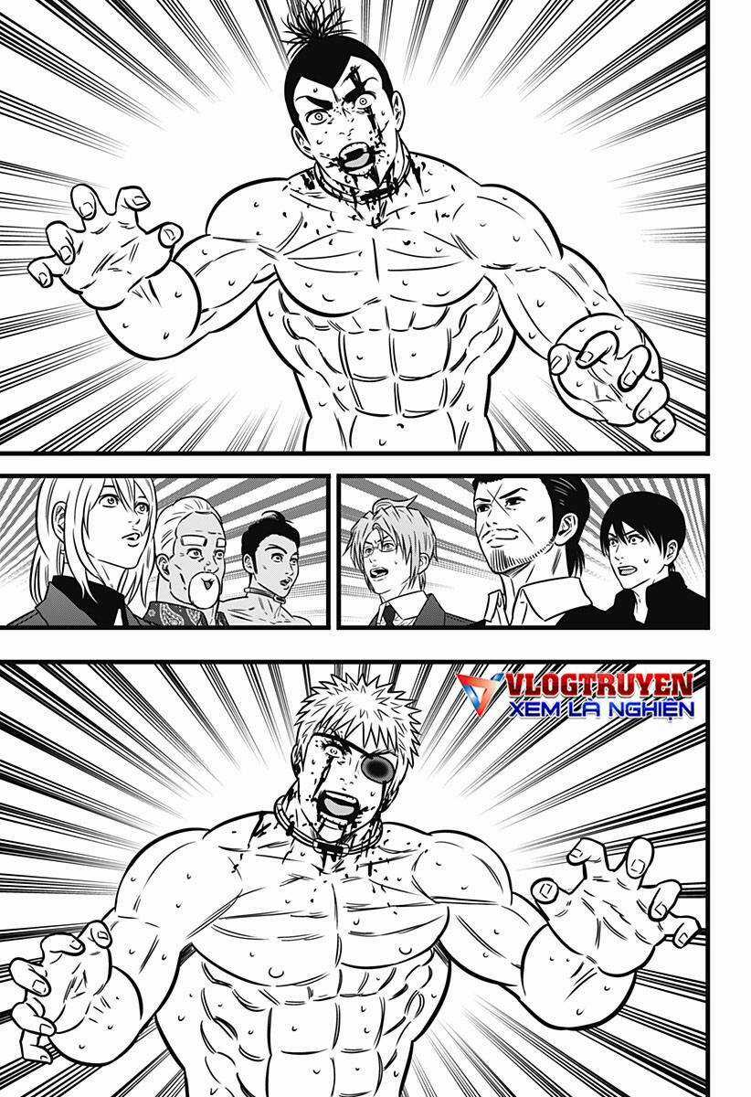 Slave Game - Chapter 158 - Trang 6