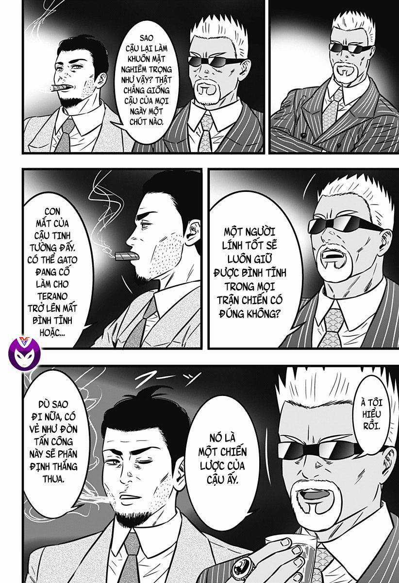 Slave Game - Chapter 158 - Trang 10