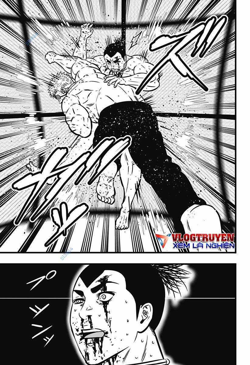 Slave Game - Chapter 159 - Trang 11