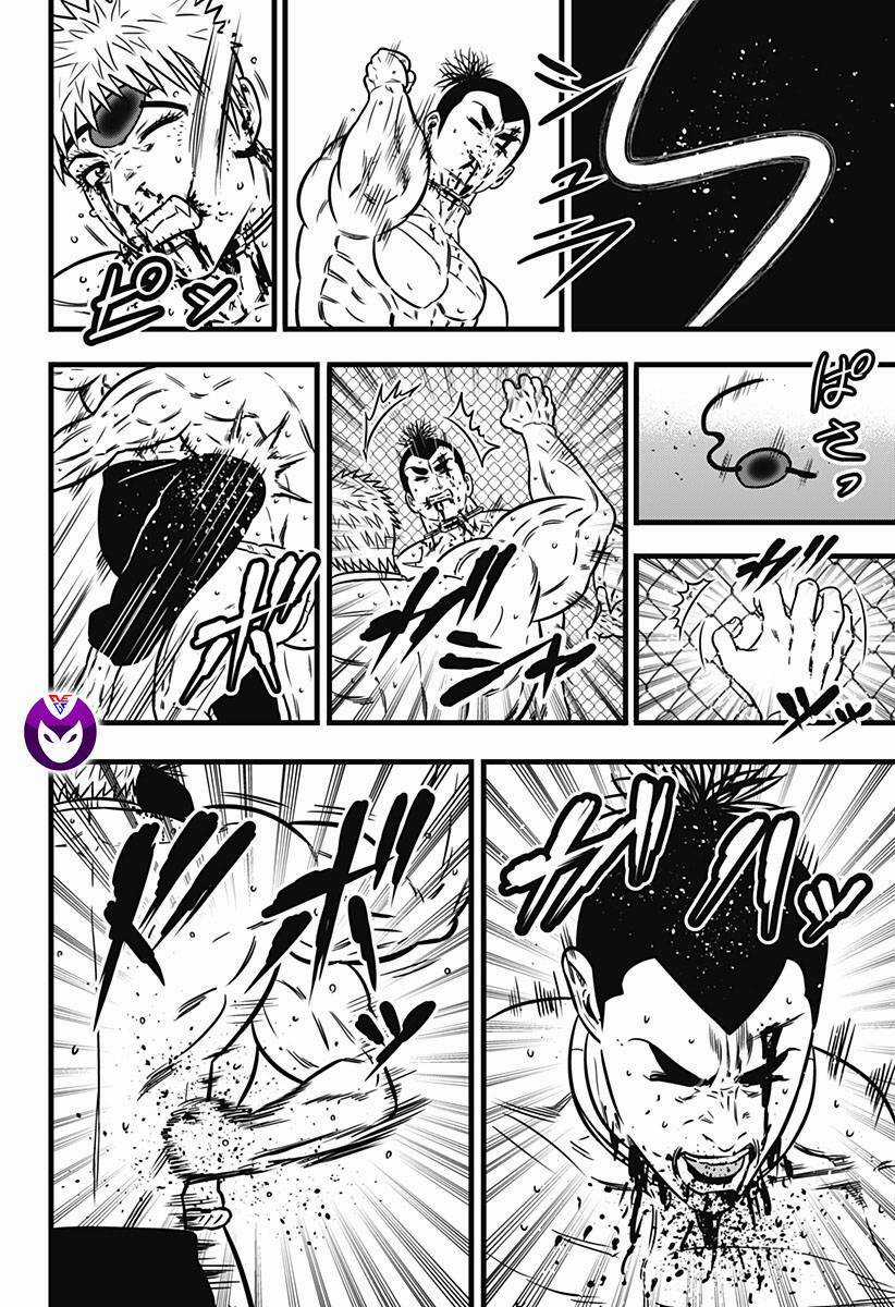 Slave Game - Chapter 159 - Trang 12