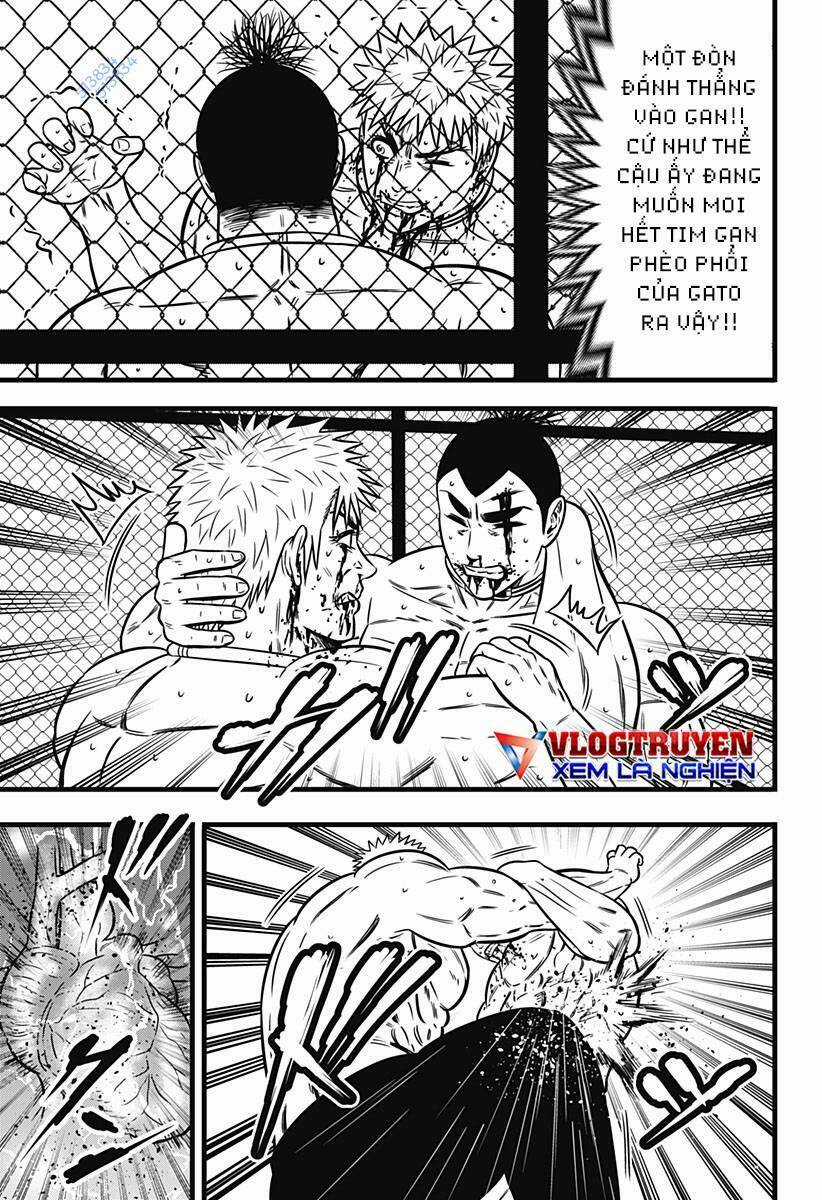 Slave Game - Chapter 159 - Trang 13