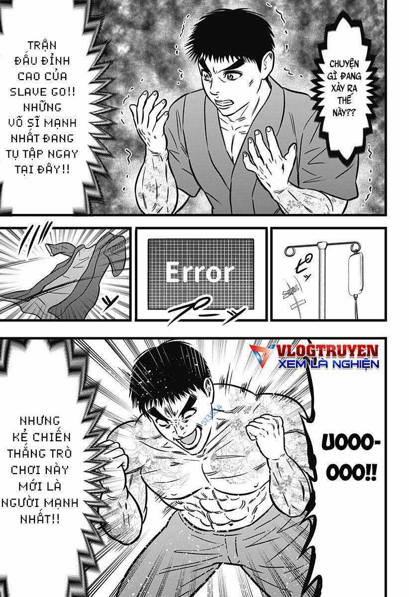 Slave Game - Chapter 159 - Trang 15