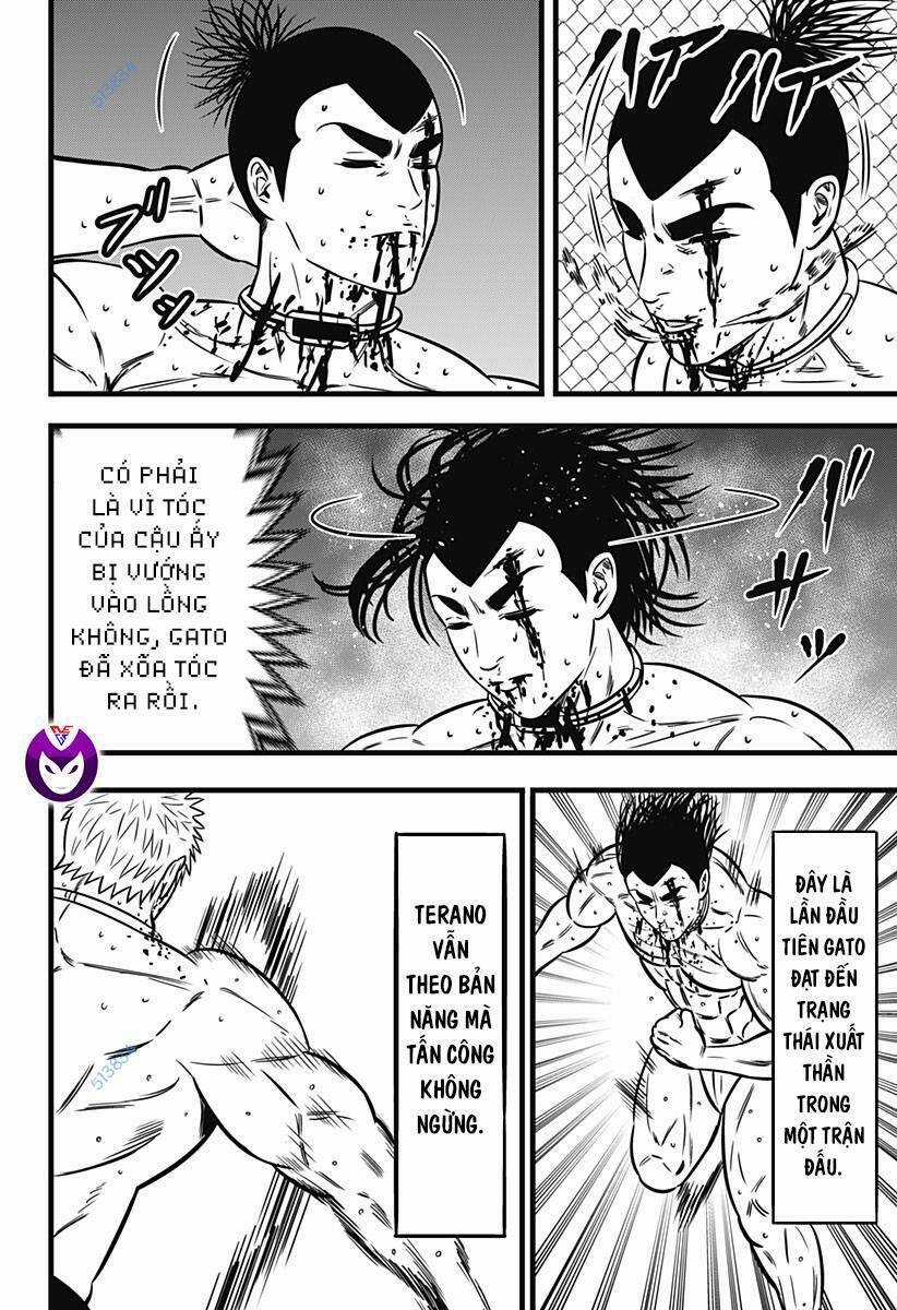 Slave Game - Chapter 159 - Trang 17