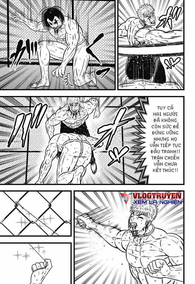 Slave Game - Chapter 159 - Trang 18