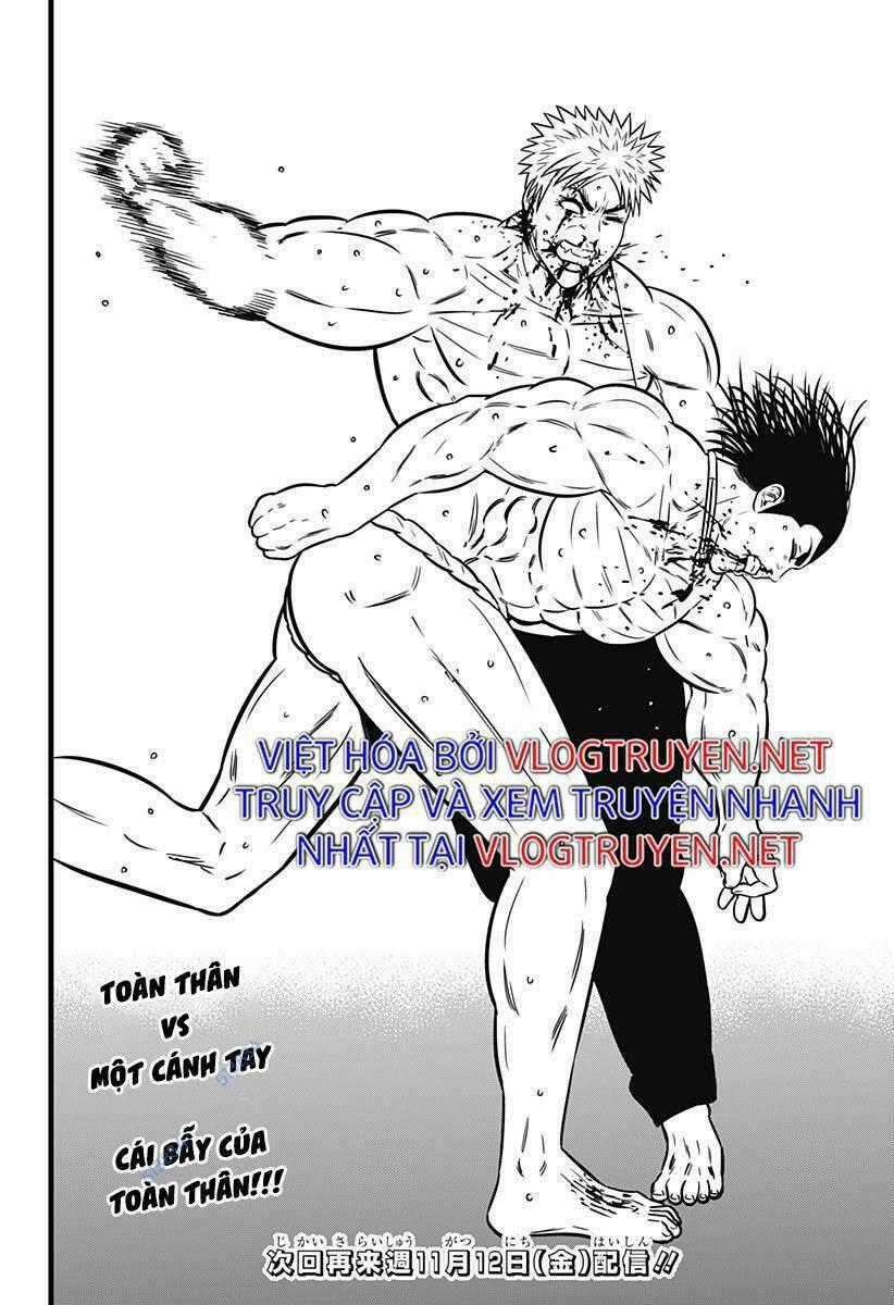 Slave Game - Chapter 159 - Trang 19