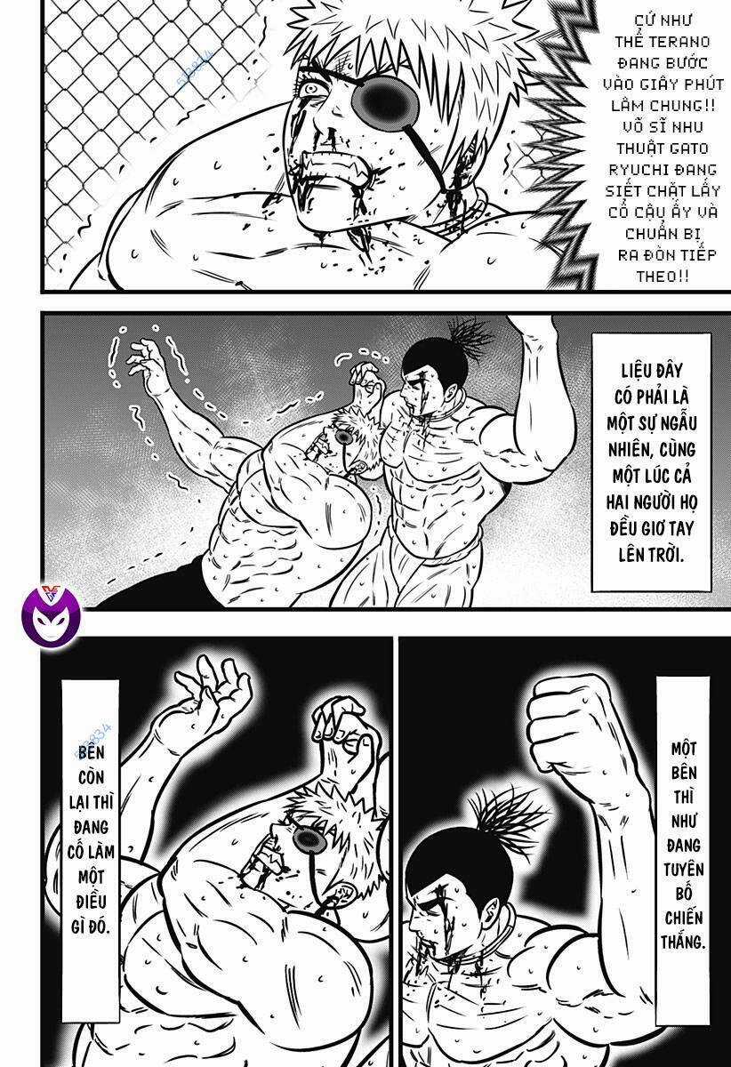 Slave Game - Chapter 159 - Trang 3