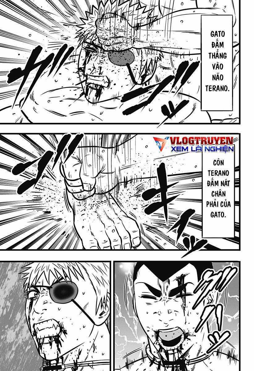 Slave Game - Chapter 159 - Trang 4