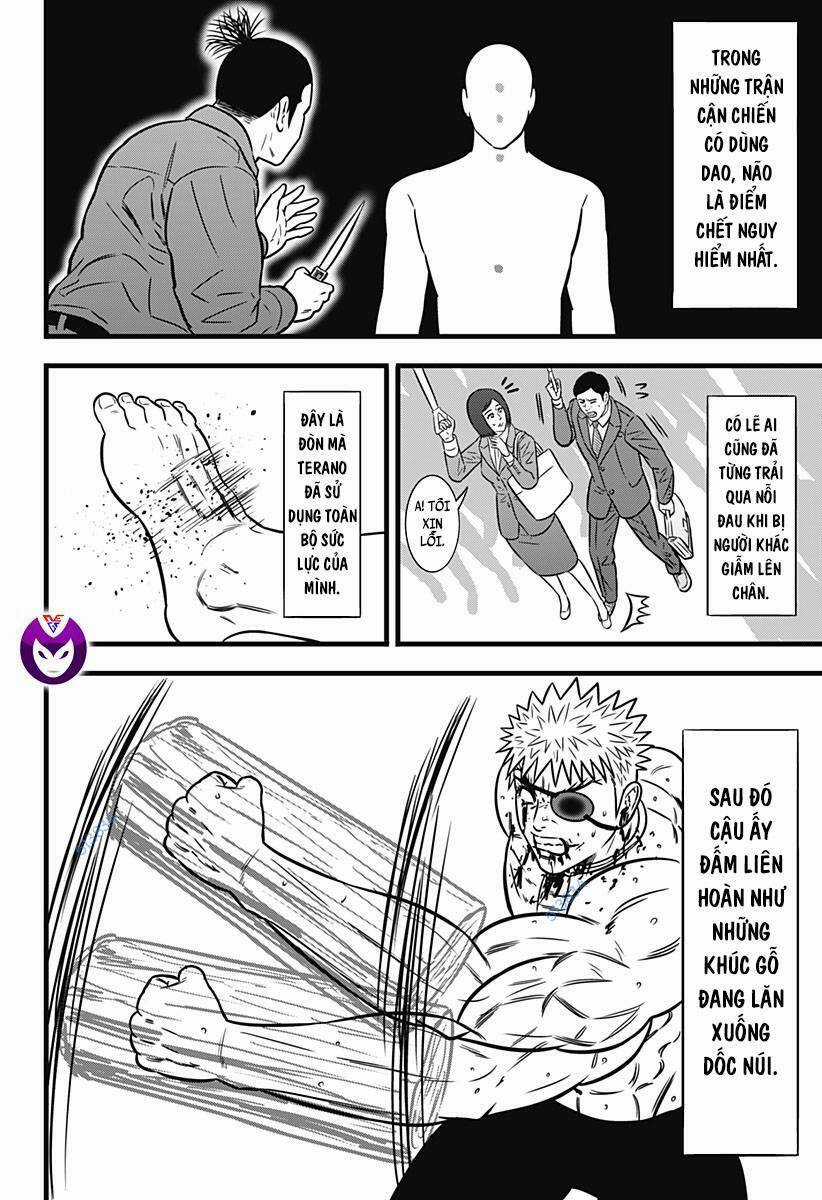 Slave Game - Chapter 159 - Trang 5