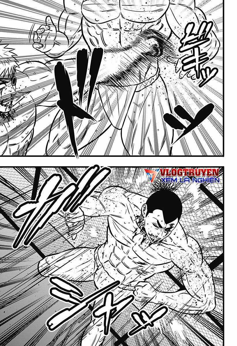 Slave Game - Chapter 159 - Trang 6