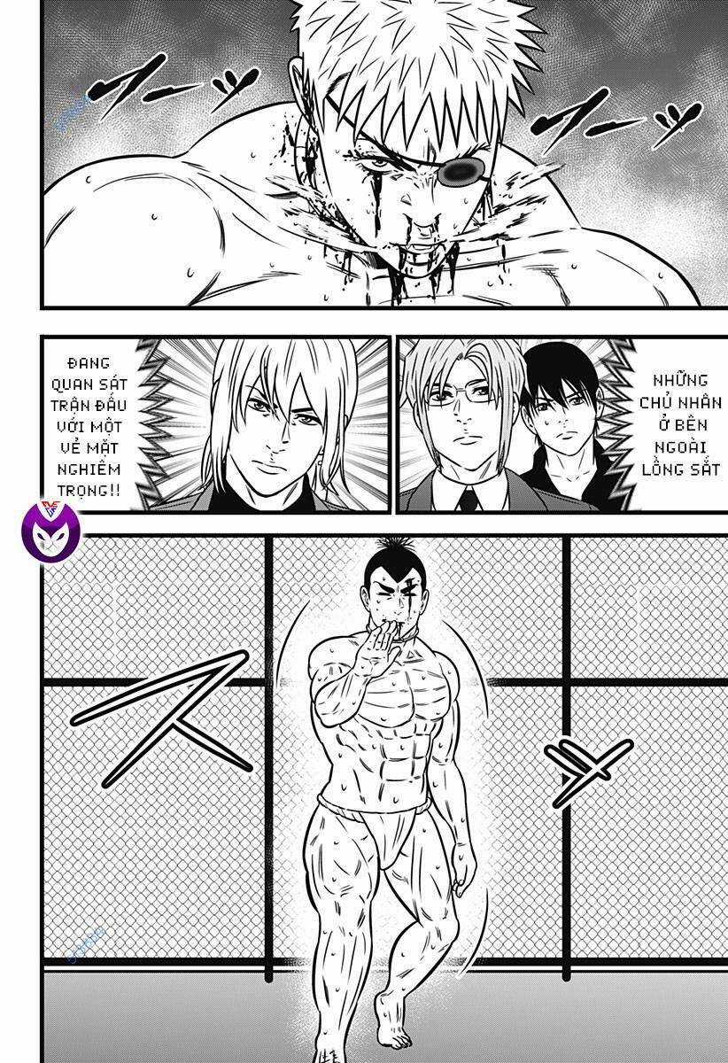 Slave Game - Chapter 159 - Trang 7