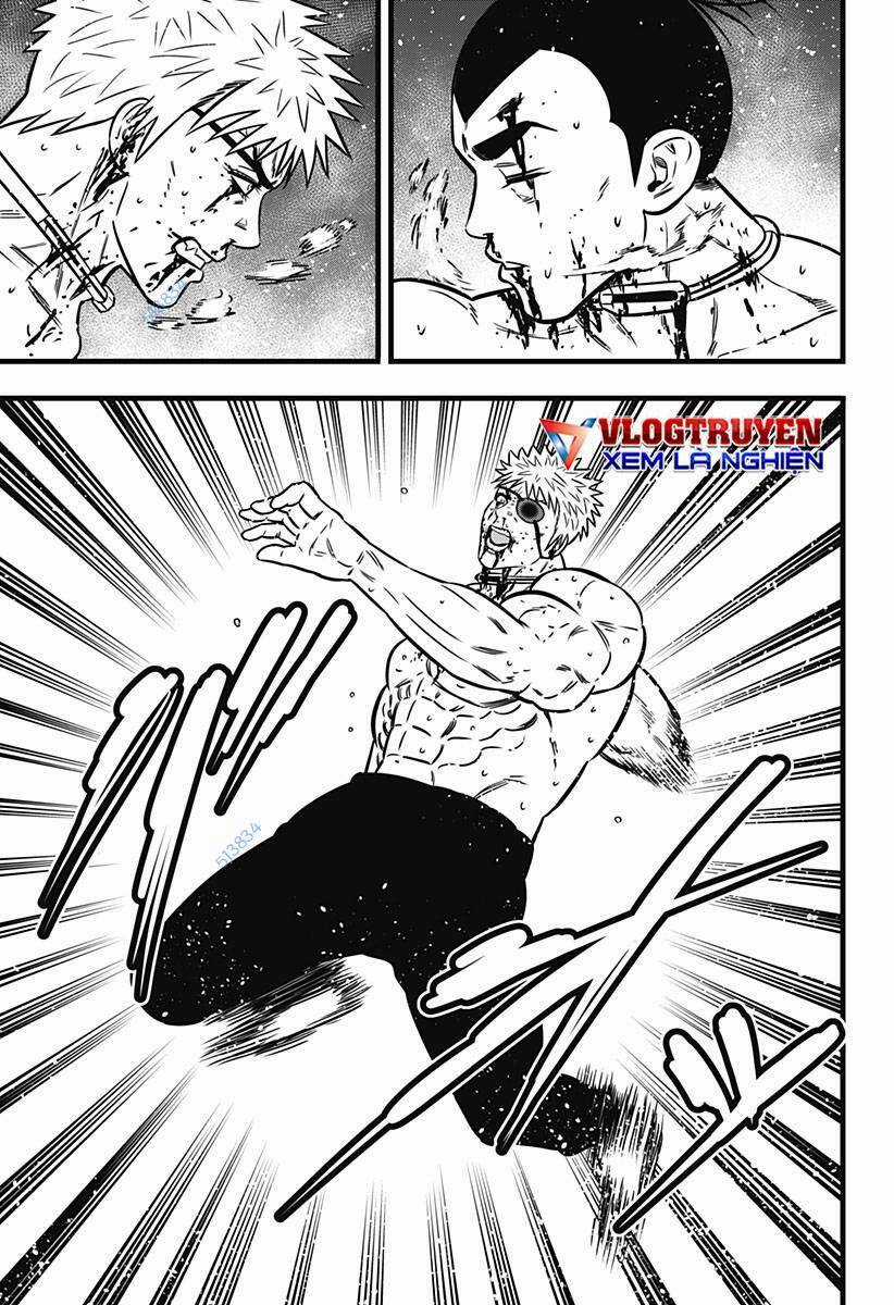 Slave Game - Chapter 159 - Trang 9