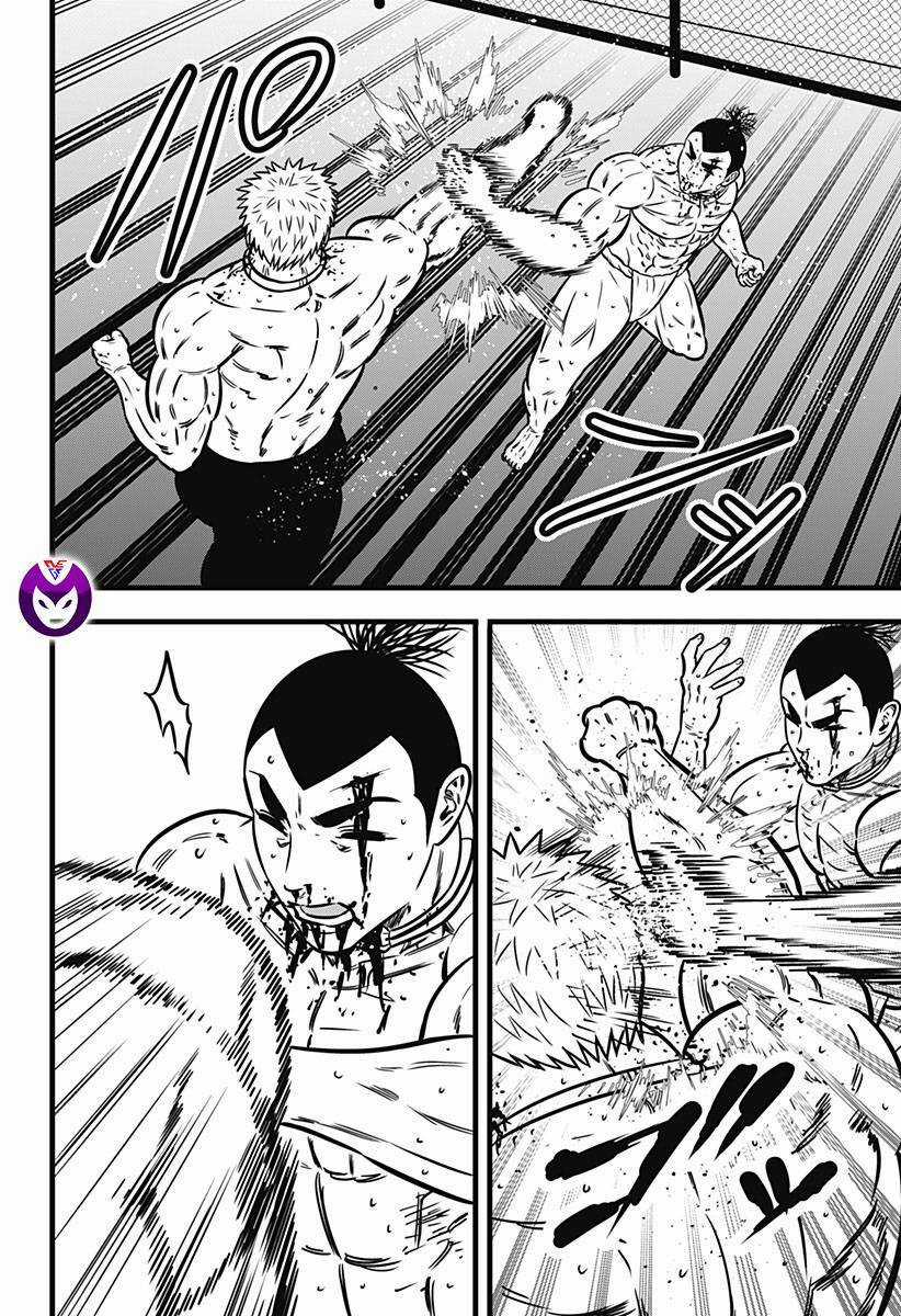Slave Game - Chapter 159 - Trang 10