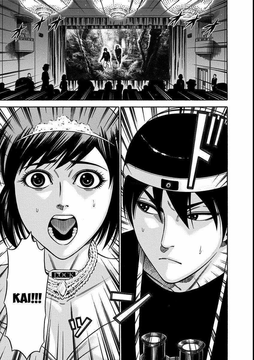 Slave Game - Chapter 16 - Trang 23