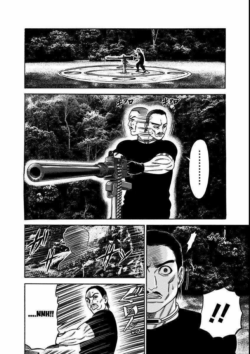 Slave Game - Chapter 16 - Trang 26