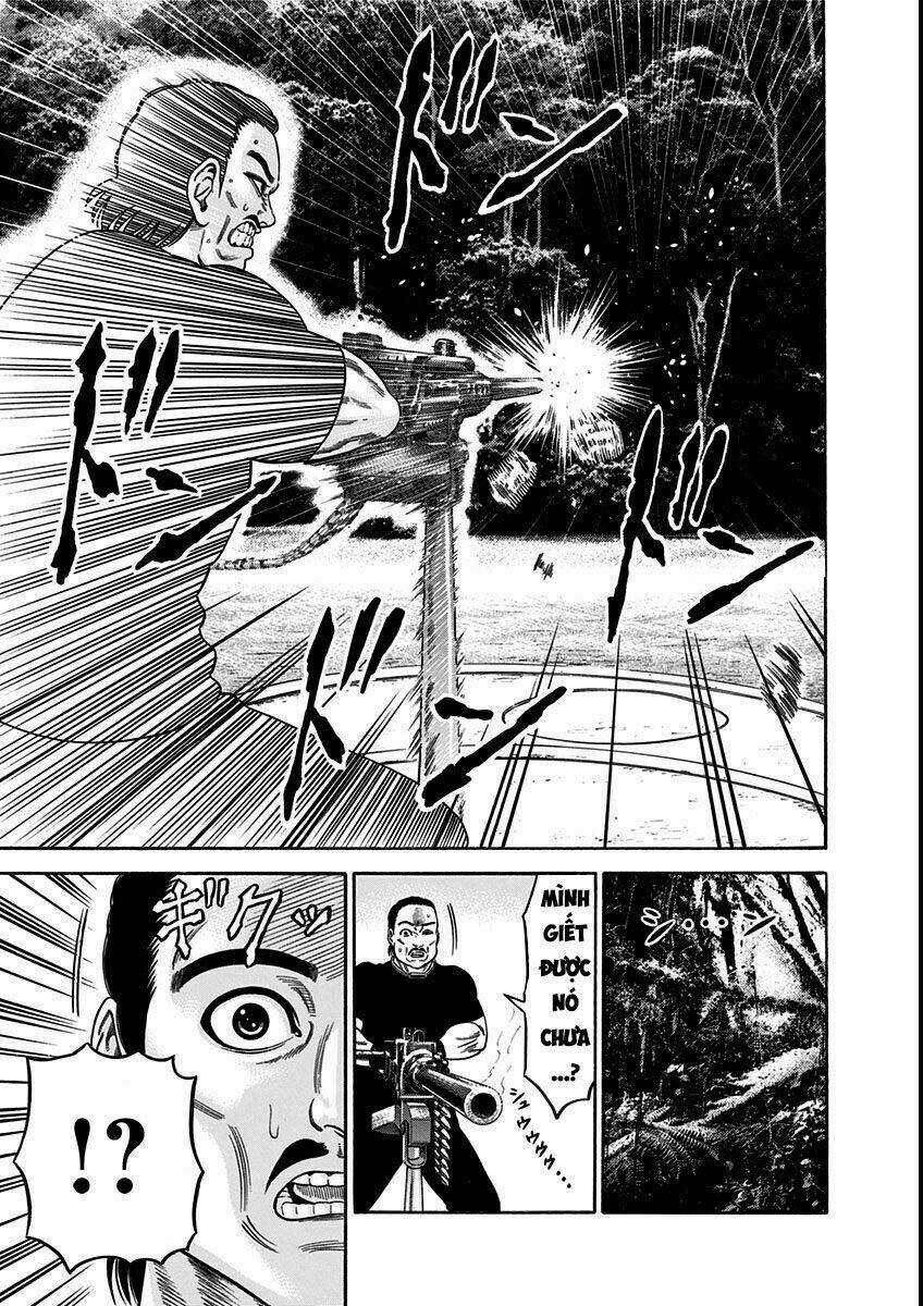 Slave Game - Chapter 16 - Trang 27