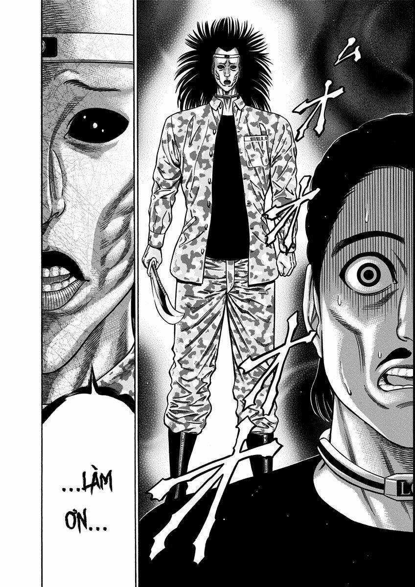 Slave Game - Chapter 16 - Trang 28