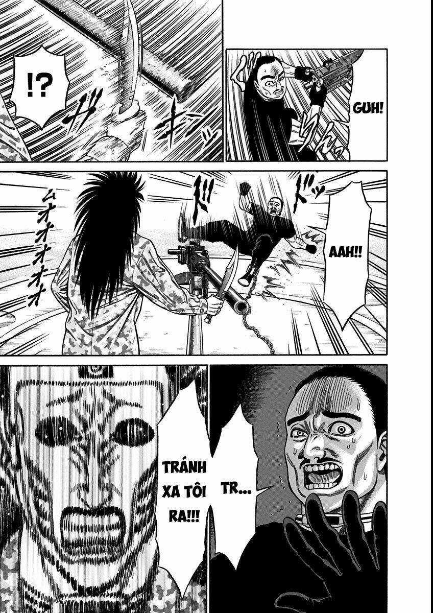 Slave Game - Chapter 16 - Trang 29