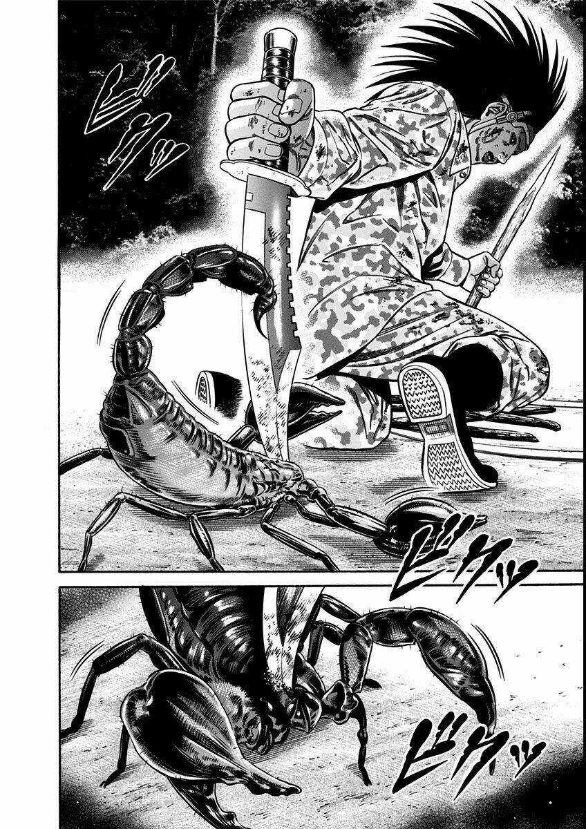 Slave Game - Chapter 16 - Trang 34