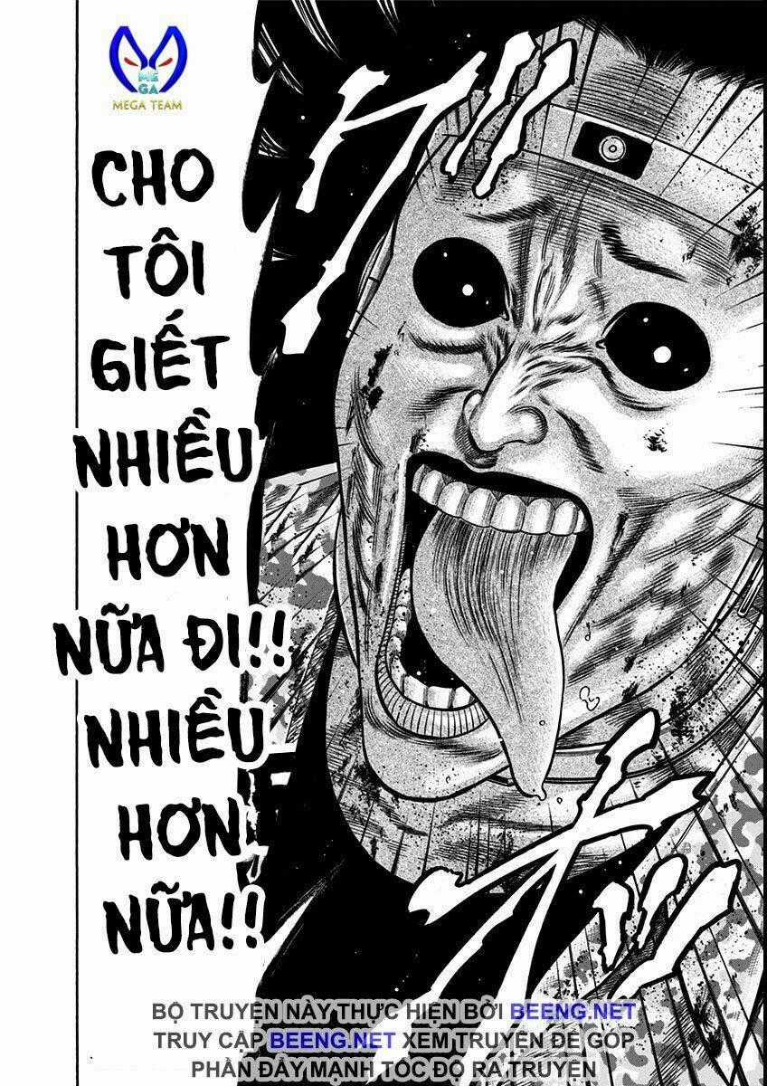 Slave Game - Chapter 16 - Trang 36