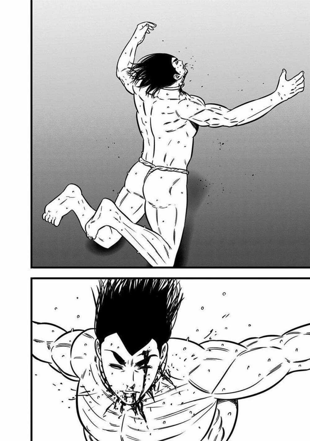 Slave Game - Chapter 160 - Trang 11