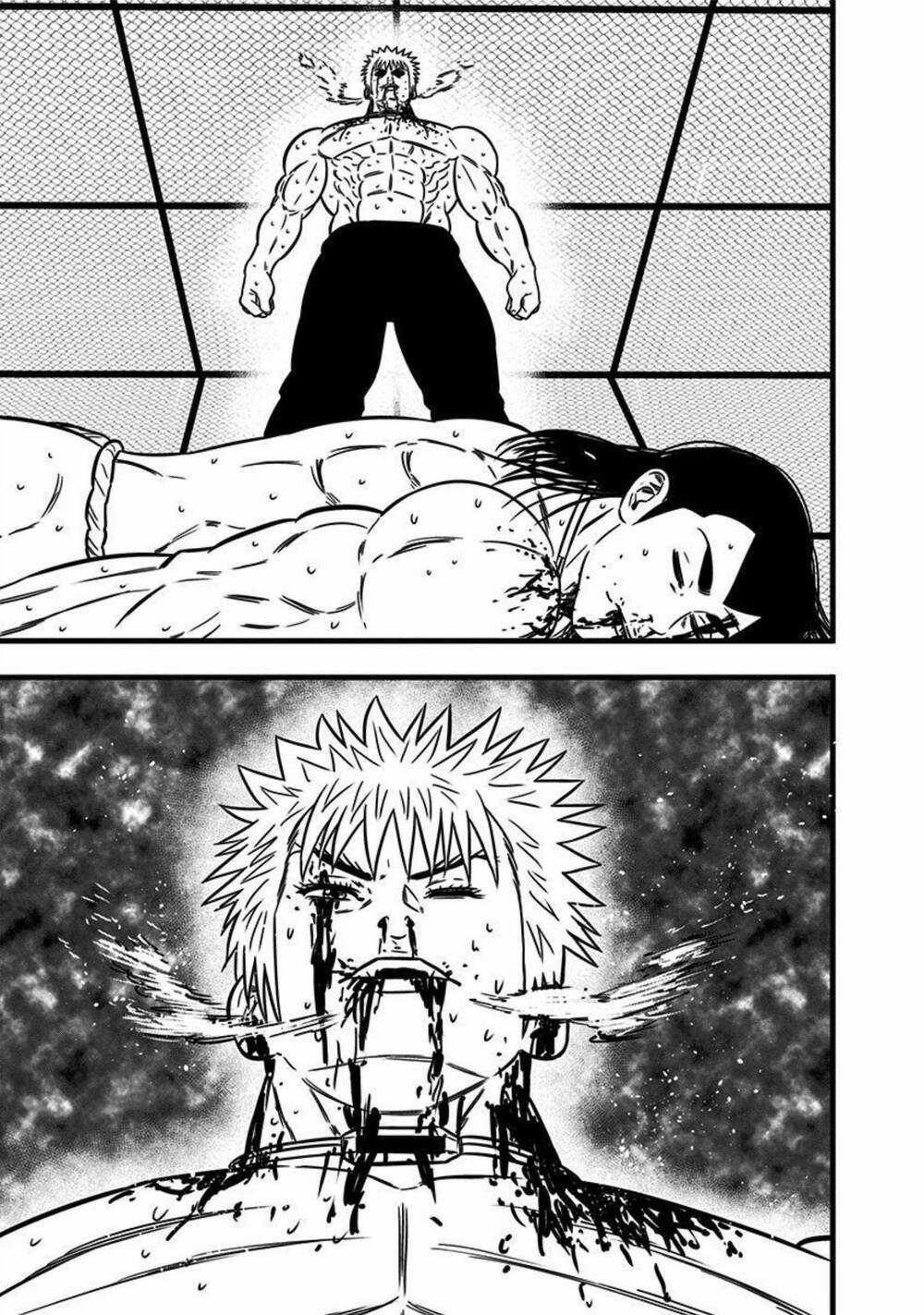 Slave Game - Chapter 160 - Trang 12