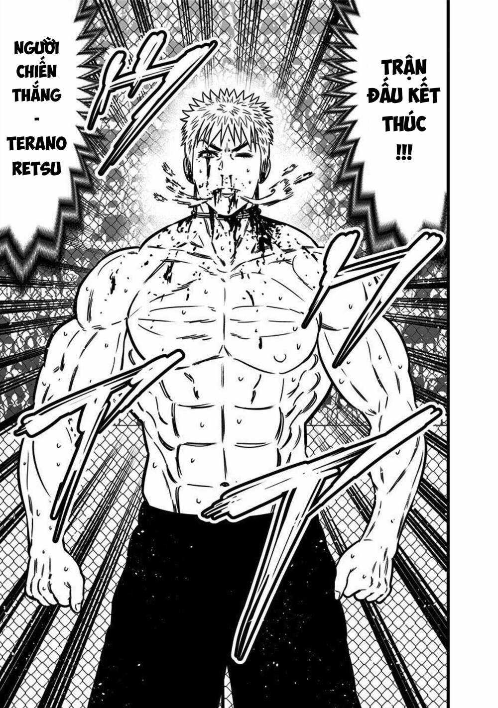 Slave Game - Chapter 160 - Trang 14