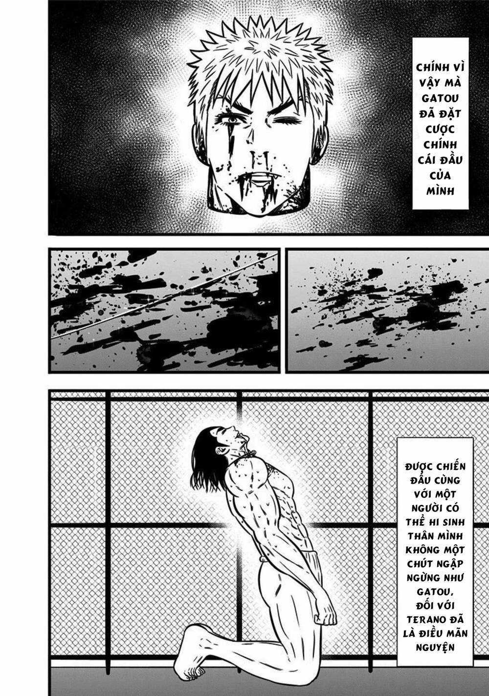 Slave Game - Chapter 160 - Trang 8