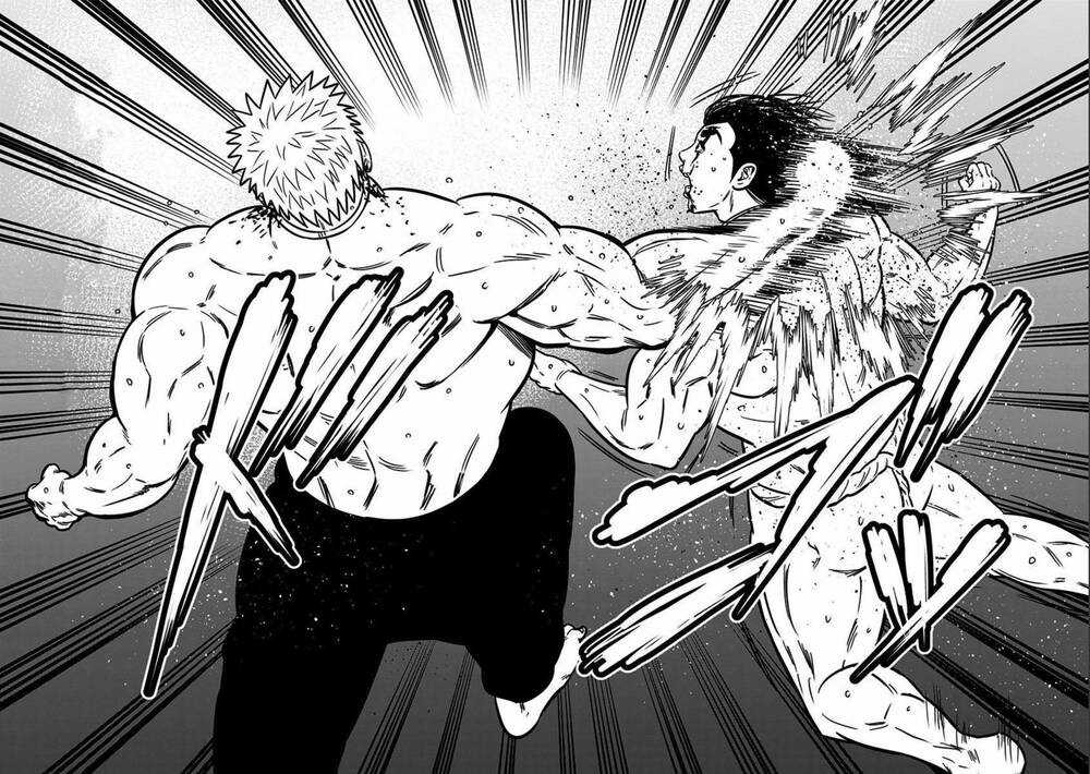 Slave Game - Chapter 160 - Trang 10