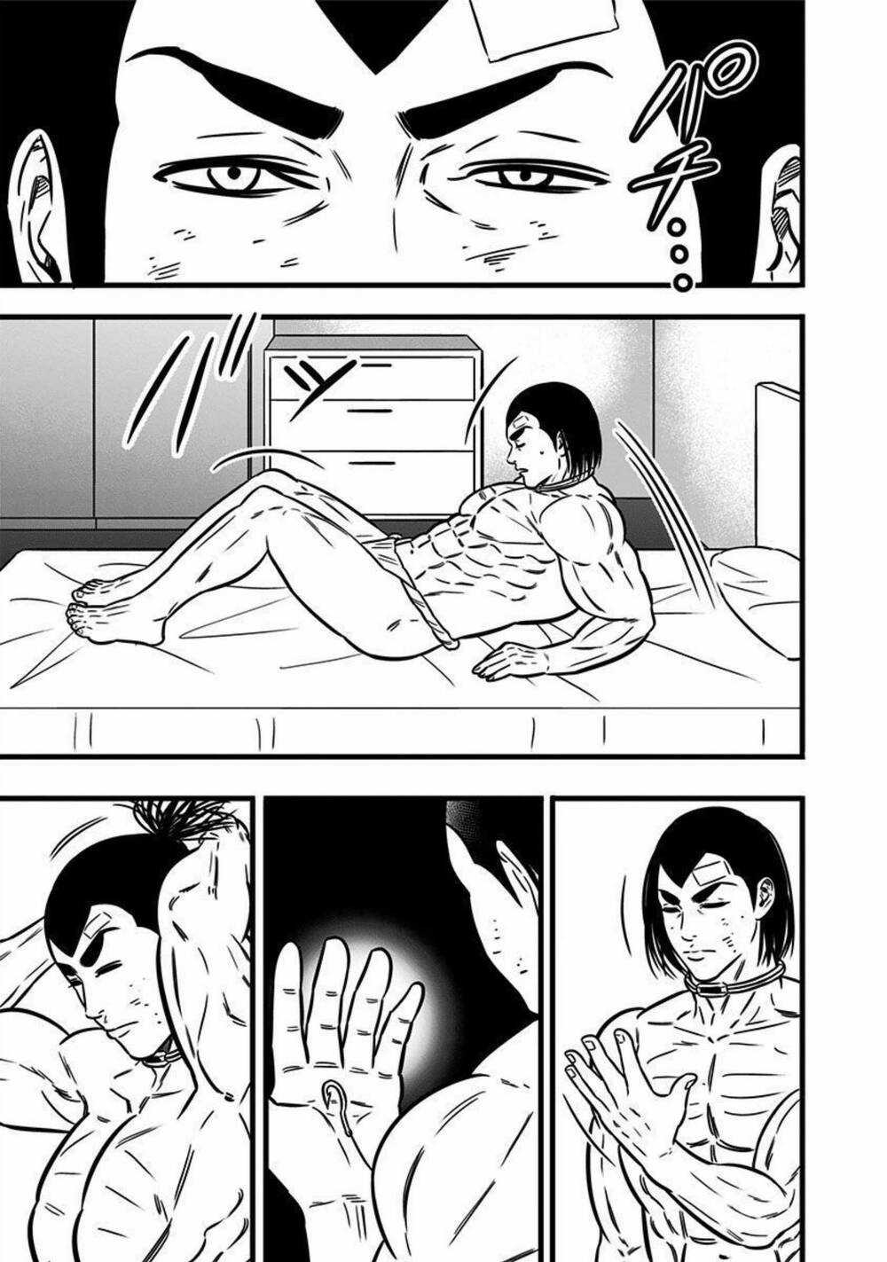 Slave Game - Chapter 161 - Trang 11