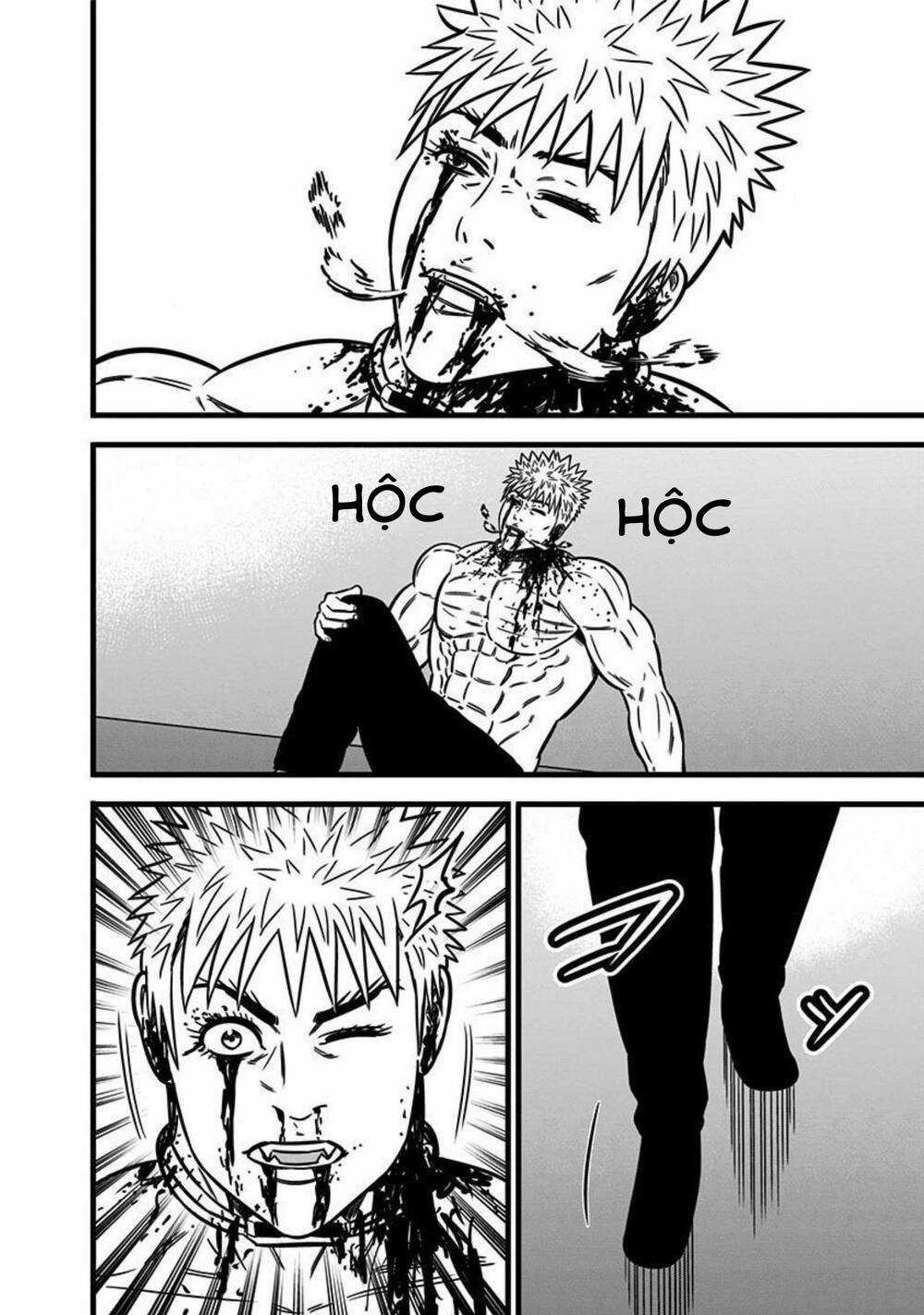 Slave Game - Chapter 161 - Trang 14