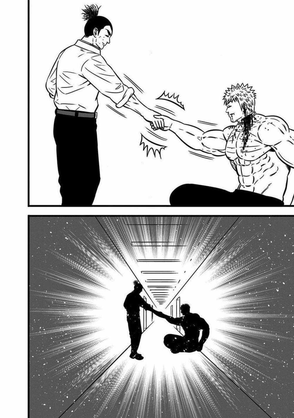 Slave Game - Chapter 161 - Trang 16