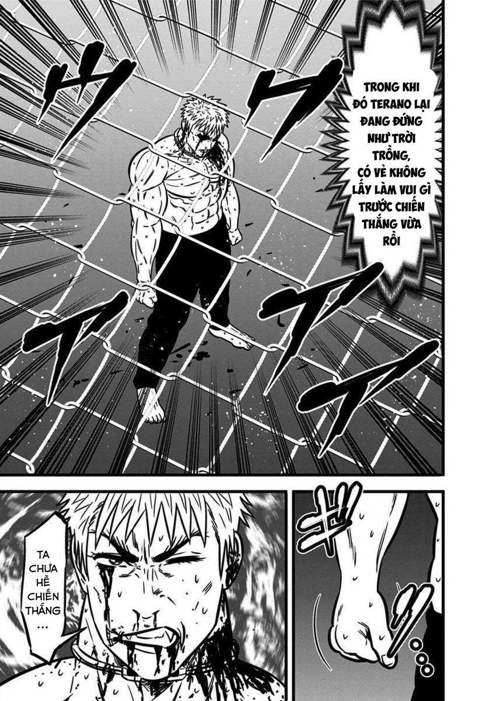 Slave Game - Chapter 161 - Trang 3