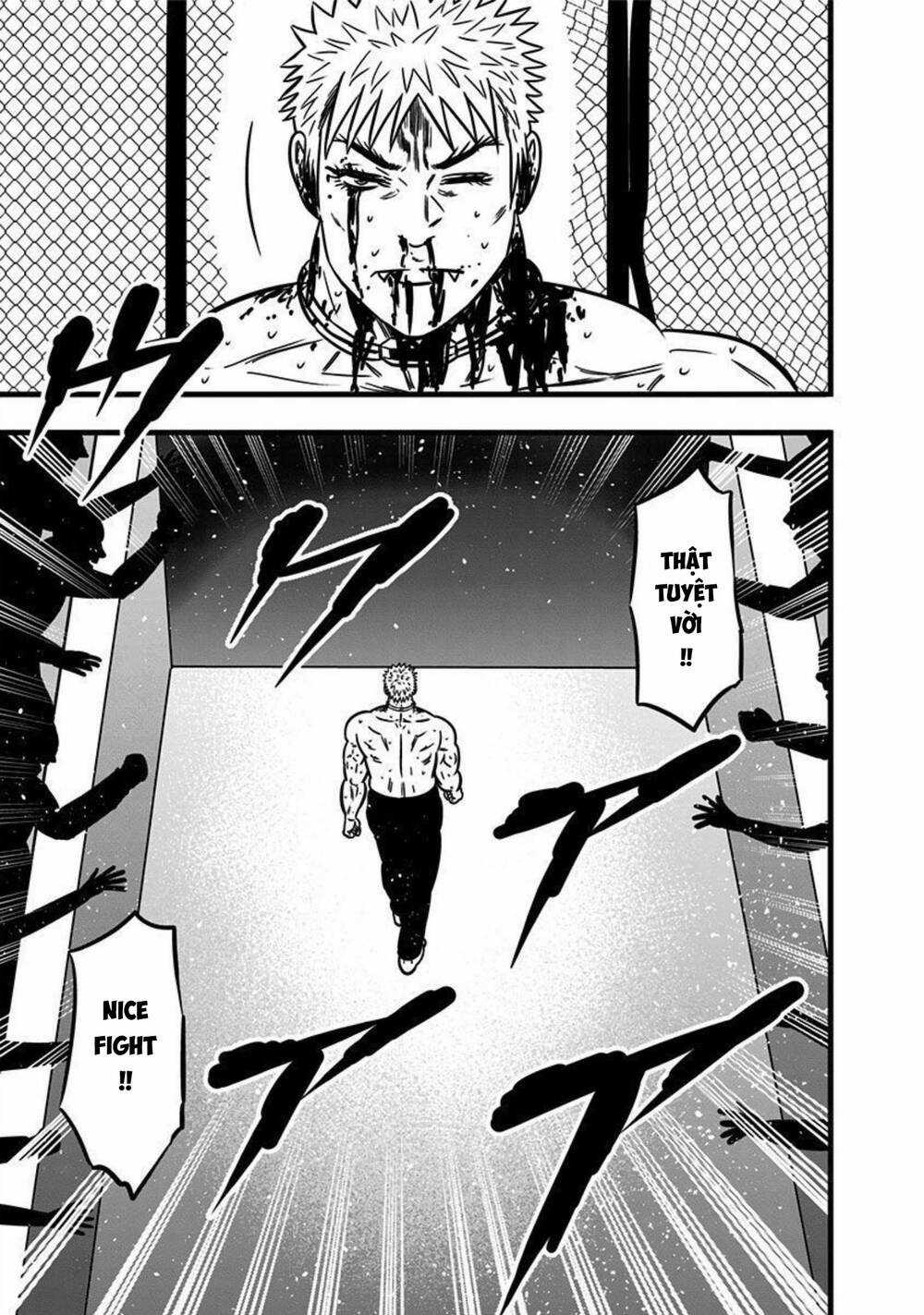 Slave Game - Chapter 161 - Trang 9