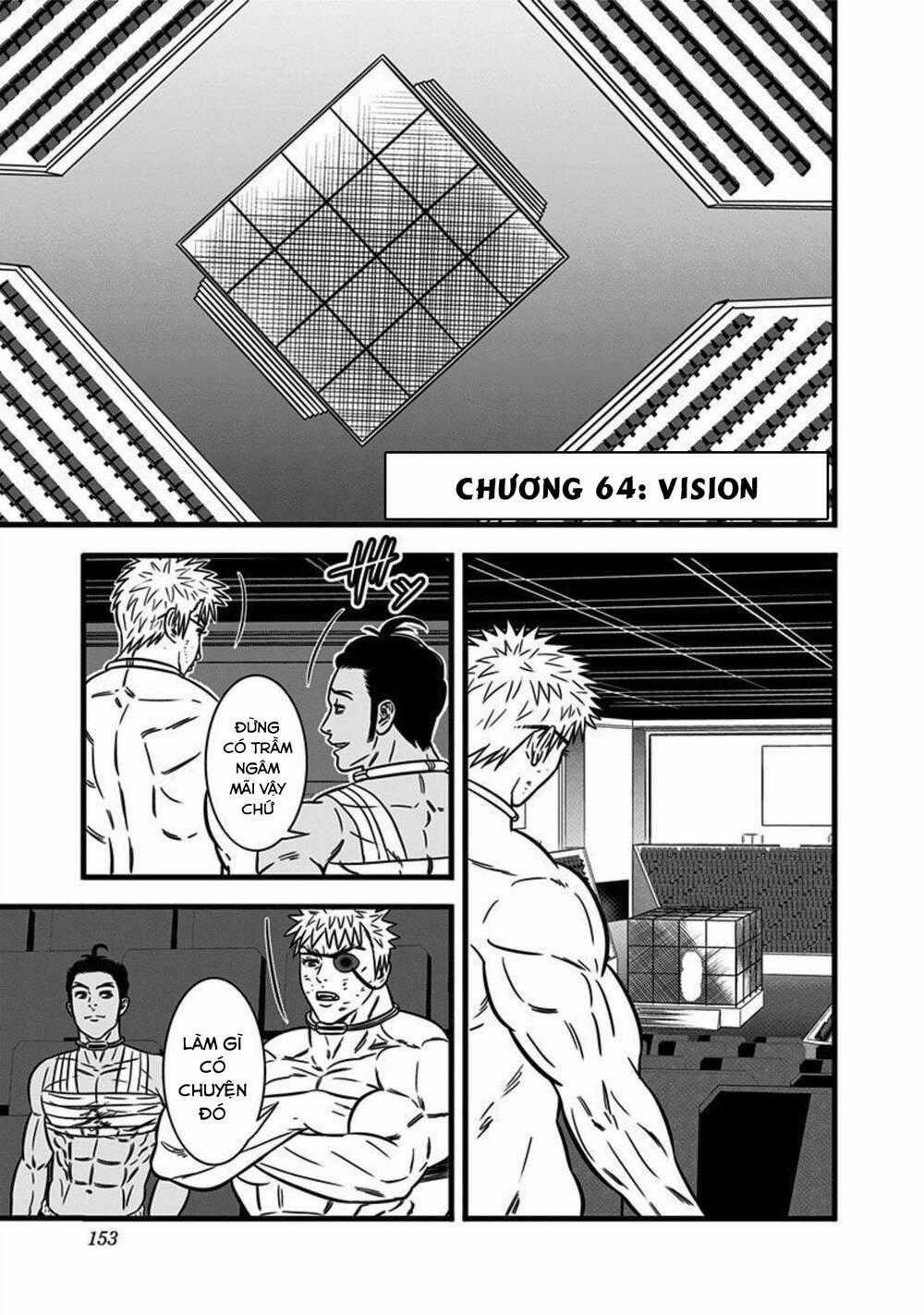 Slave Game - Chapter 162 - Trang 1