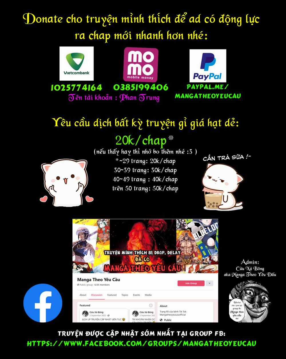 Slave Game - Chapter 162 - Trang 16