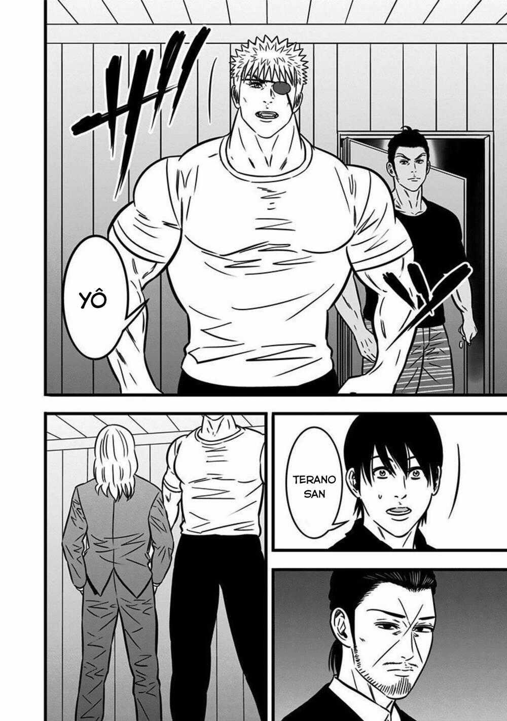 Slave Game - Chapter 163 - Trang 2