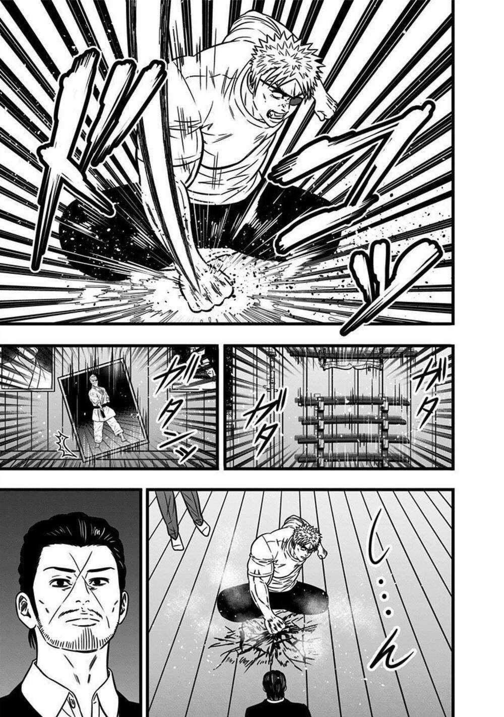 Slave Game - Chapter 163 - Trang 12