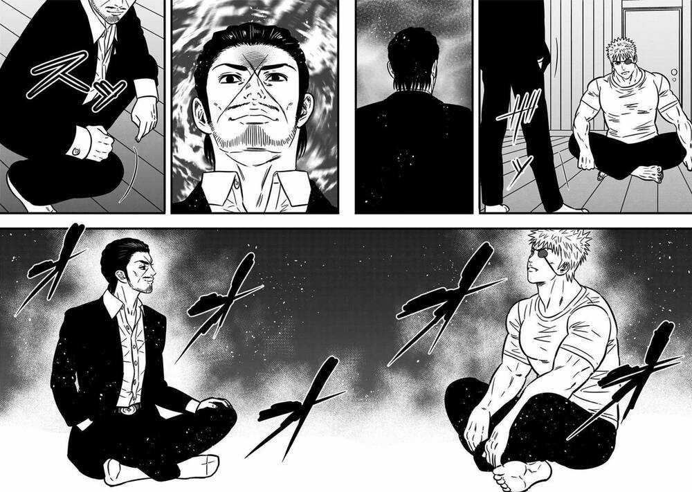 Slave Game - Chapter 163 - Trang 6