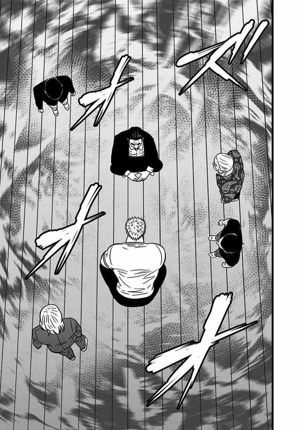 Slave Game - Chapter 164 - Trang 11