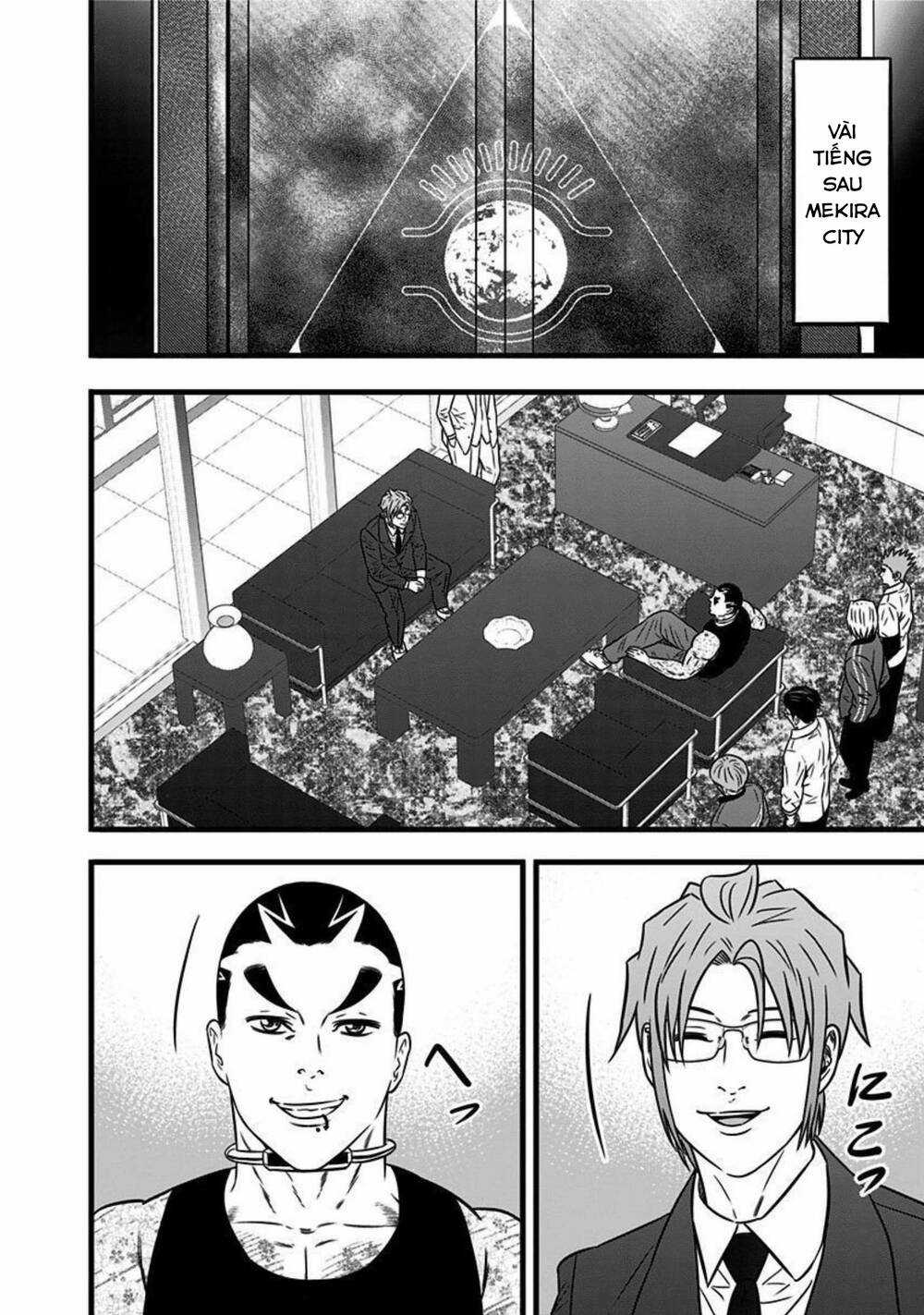 Slave Game - Chapter 164 - Trang 12